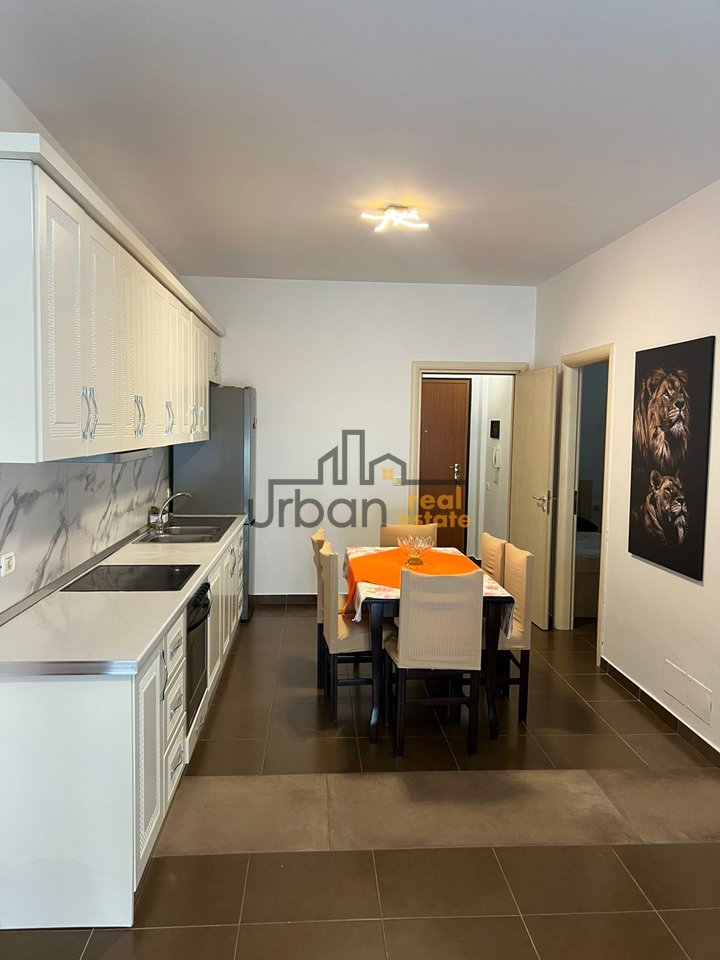 Affitto, Appartamento 2+1+2+Parcheggio, Lago Secco, Tirana - 65.000 Lek | 100 m²