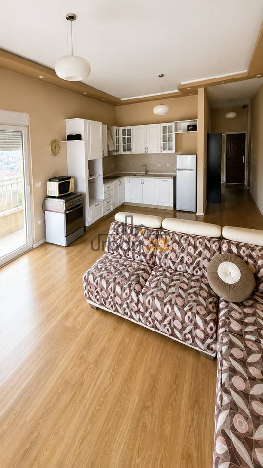 Rent, 2+1 Apartment, Mine Peza, Tirana - 50,000 Lek | 95 m²