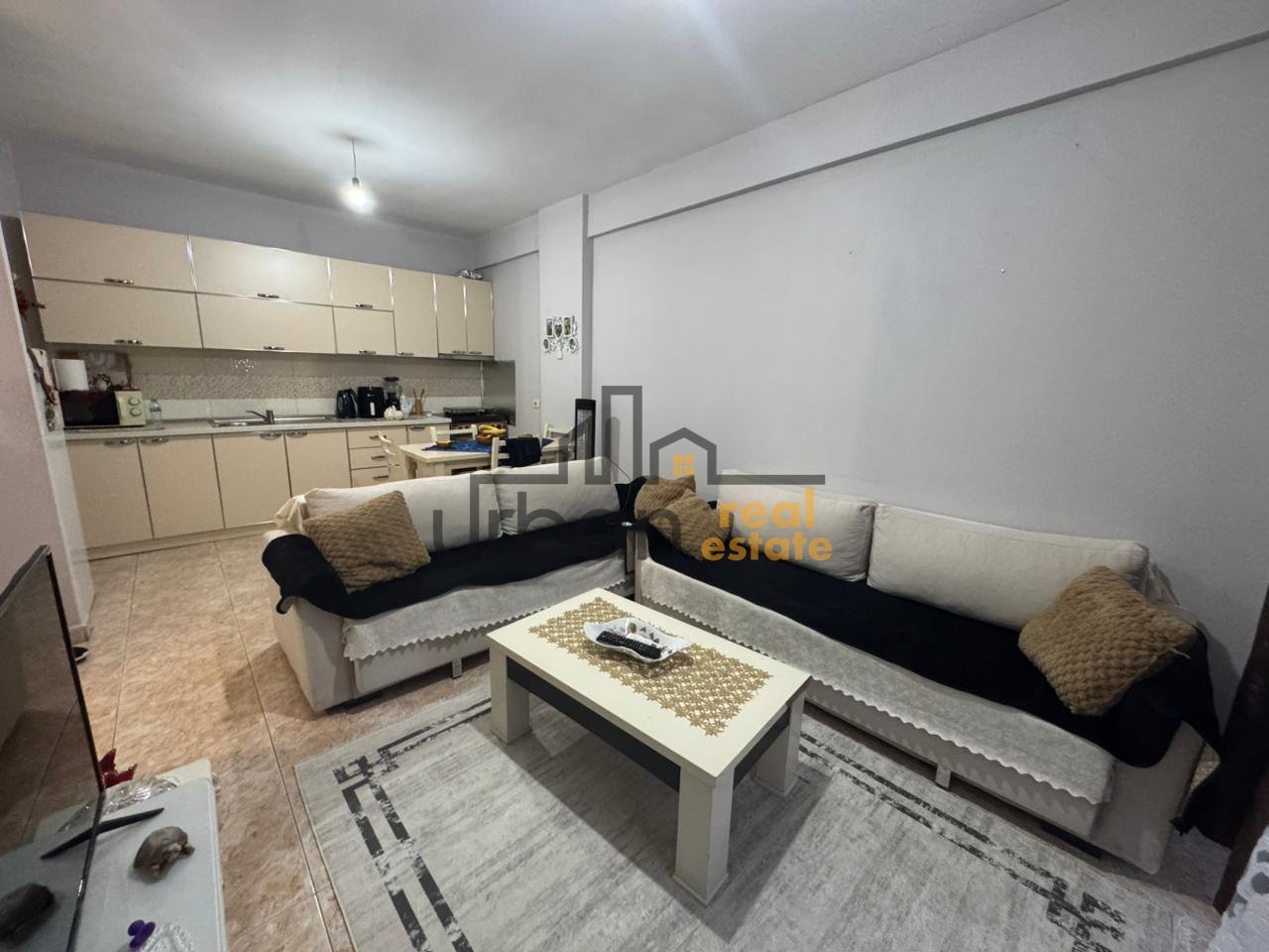 In vendita, Appartamento 1+1, Astir, Tirana - 10.500.000 Lek | 68,3 m²