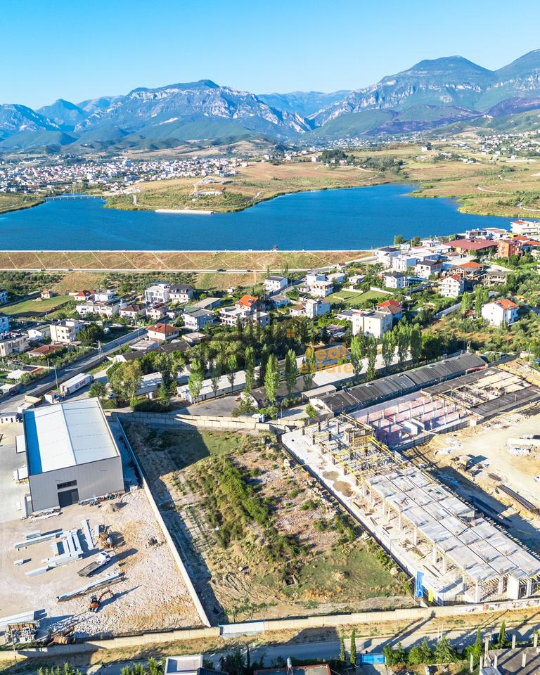 Shitet, Apartament 1+1 , Paskuqan, Tiranë - 75,000€ | 67.44 m²