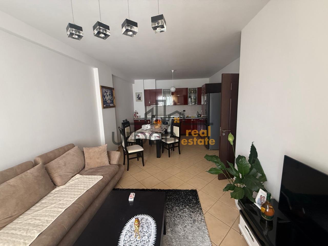 Shitet, Apartament 2+1+2 , Fresku, Tiranë - 145000€ | 106.3 m²