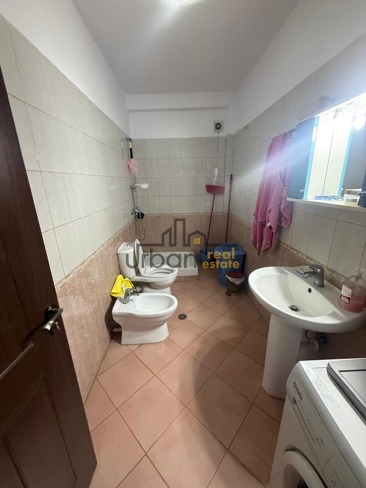 Shitet, Apartament 2+1+2 , Fresku, Tiranë - 145000€ | 106.3 m²