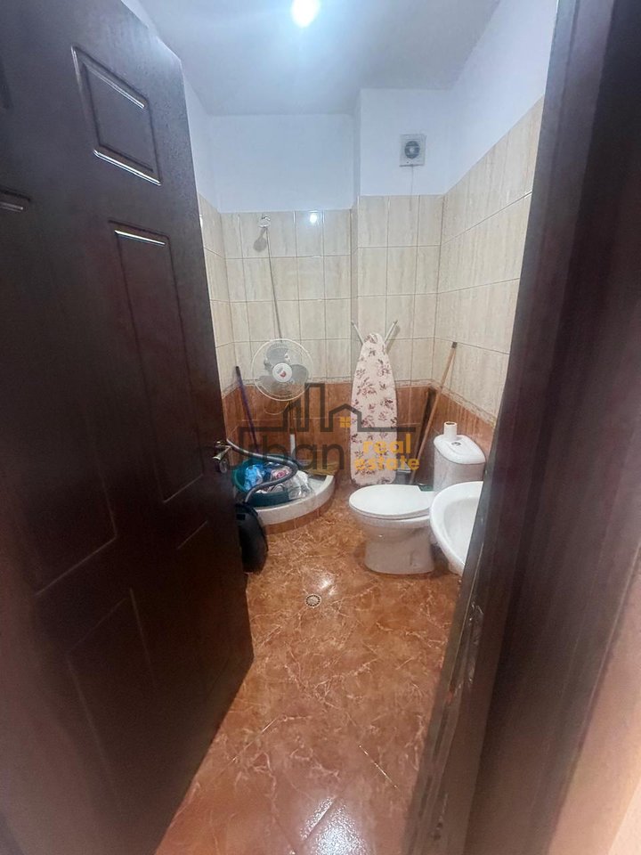 Shitet, Apartament 2+1+2 , Fresku, Tiranë - 145000€ | 106.3 m²