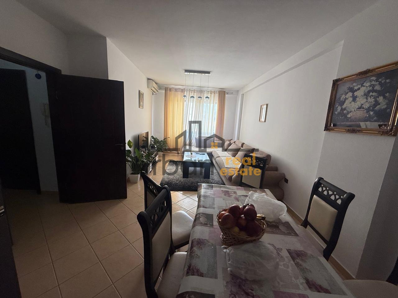 Shitet, Apartament 2+1+2 , Fresku, Tiranë - 145000€ | 106.3 m²