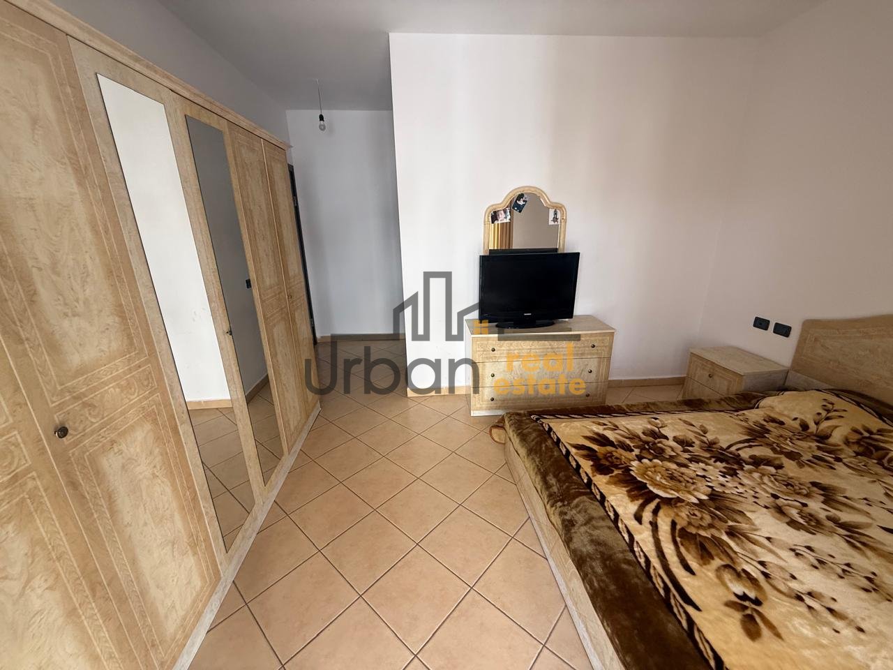 Shitet, Apartament 2+1+2 , Fresku, Tiranë - 145000€ | 106.3 m²