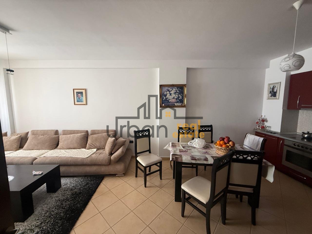 Shitet, Apartament 2+1+2 , Fresku, Tiranë - 145000€ | 106.3 m²