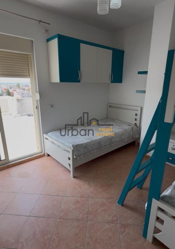 Affitto, Appartamento 2+1, Vicino all'Ospedale Hygeia, Tirana - 450€ | 120 m²
