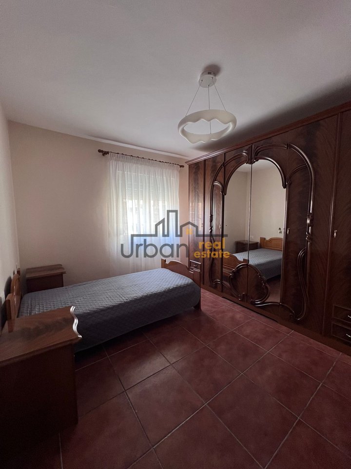 Affitto, Appartamento 2+1, Dietro l'Ambasciata Americana, Tirana - 650€ | 70 m²
