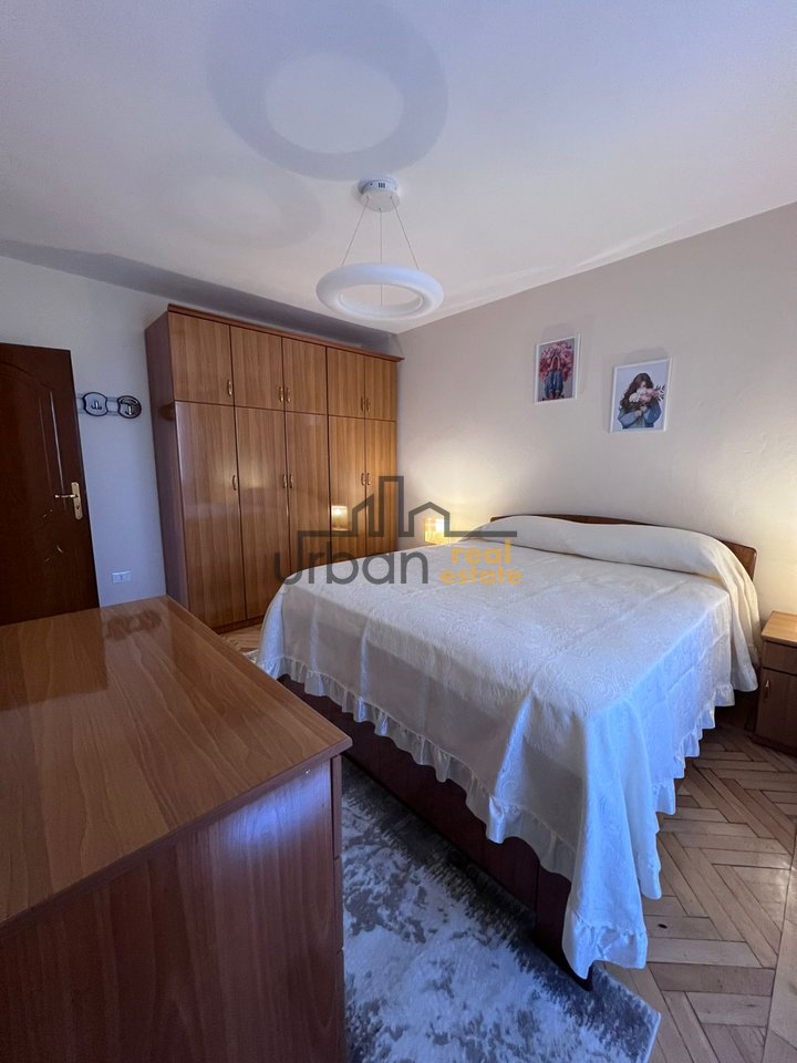 Affitto, Appartamento 2+1, Dietro l'Ambasciata Americana, Tirana - 650€ | 70 m²