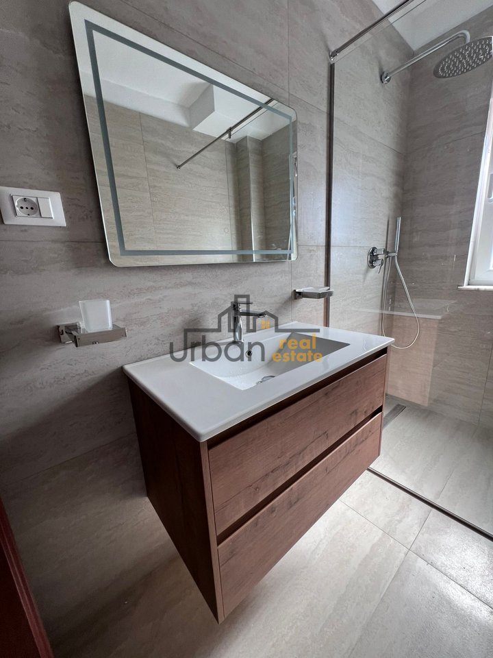 Affitto, Appartamento 2+1, Dietro l'Ambasciata Americana, Tirana - 650€ | 70 m²