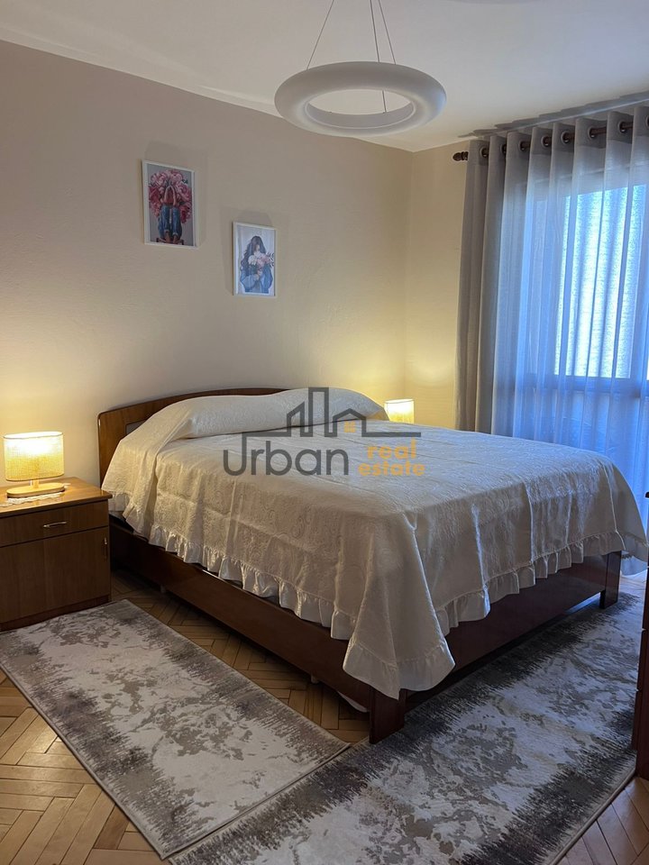 Affitto, Appartamento 2+1, Dietro l'Ambasciata Americana, Tirana - 650€ | 70 m²