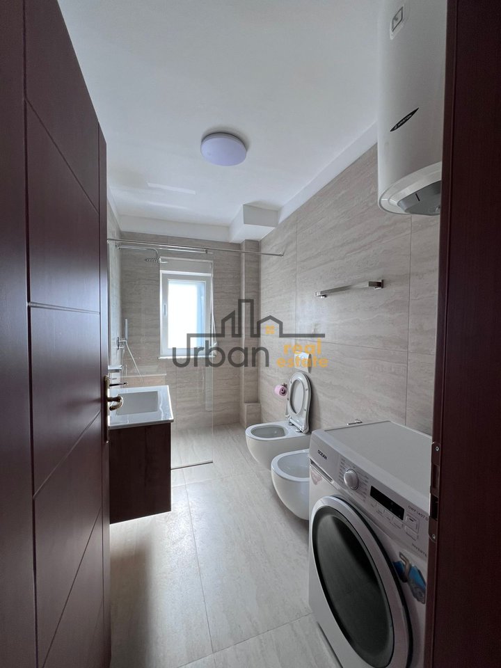 Affitto, Appartamento 2+1, Dietro l'Ambasciata Americana, Tirana - 650€ | 70 m²