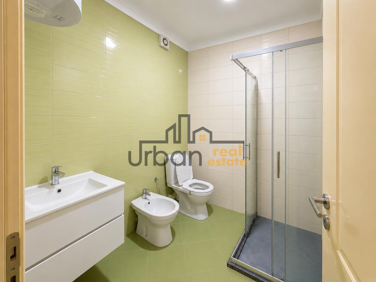 In vendita, Appartamento 2+1+2, Casa Italia, Tirana - 157.500€ | 105 m²
