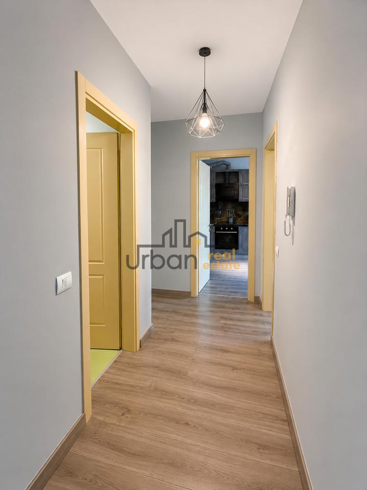 In vendita, Appartamento 2+1+2, Casa Italia, Tirana - 157.500€ | 105 m²