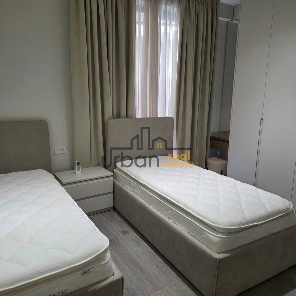 Rent, Apartment 2+1+2, Mine Peza, Tirana - 1000€ | 116 m²