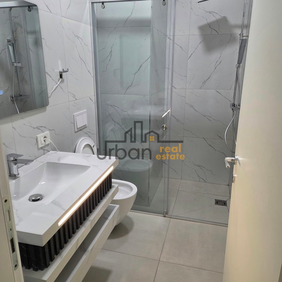 Rent, Apartment 2+1+2, Mine Peza, Tirana - 1000€ | 116 m²