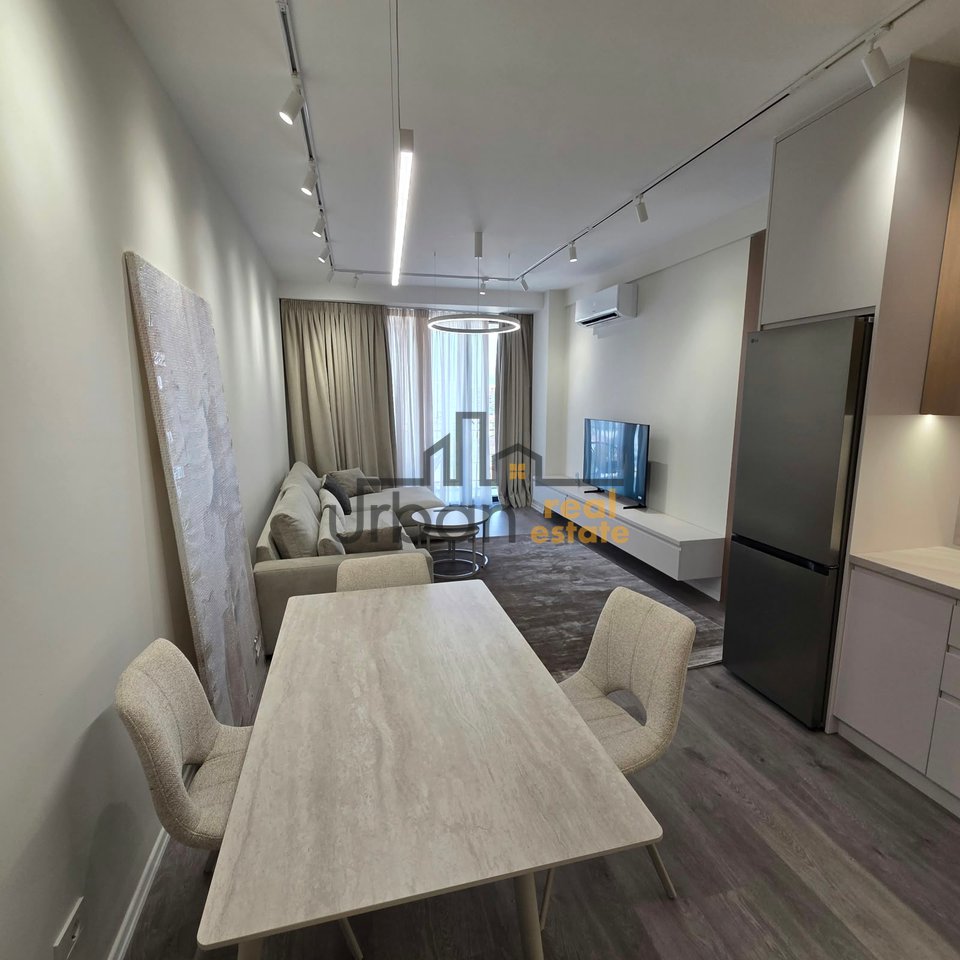 Rent, Apartment 2+1+2, Mine Peza, Tirana - 1000€ | 116 m²