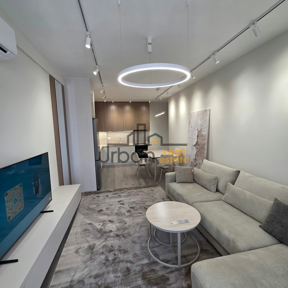 Rent, Apartment 2+1+2, Mine Peza, Tirana - 1000€ | 116 m²
