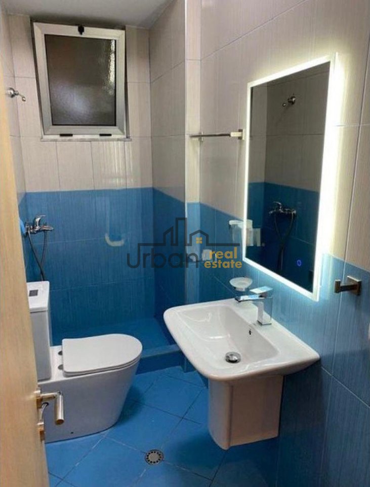 Rent, 2+1 Apartment, Paris Commune, Tirana - 75,000 Lek | 79 m²
