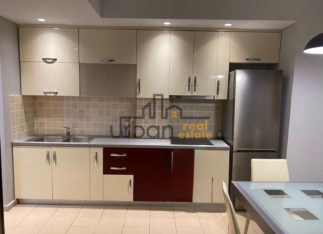 Rent, 2+1 Apartment, Paris Commune, Tirana - 75,000 Lek | 79 m²