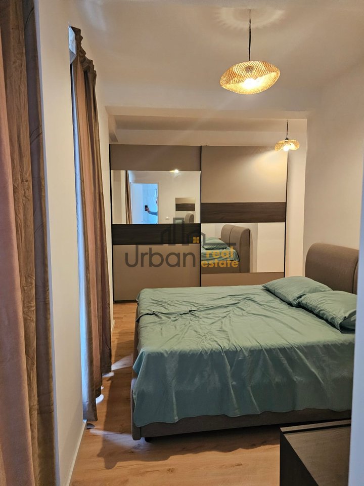 Affitto, Appartamento 2+1+2 , Giardino Zoologico, Tirana - 1000€ | 110 m²
