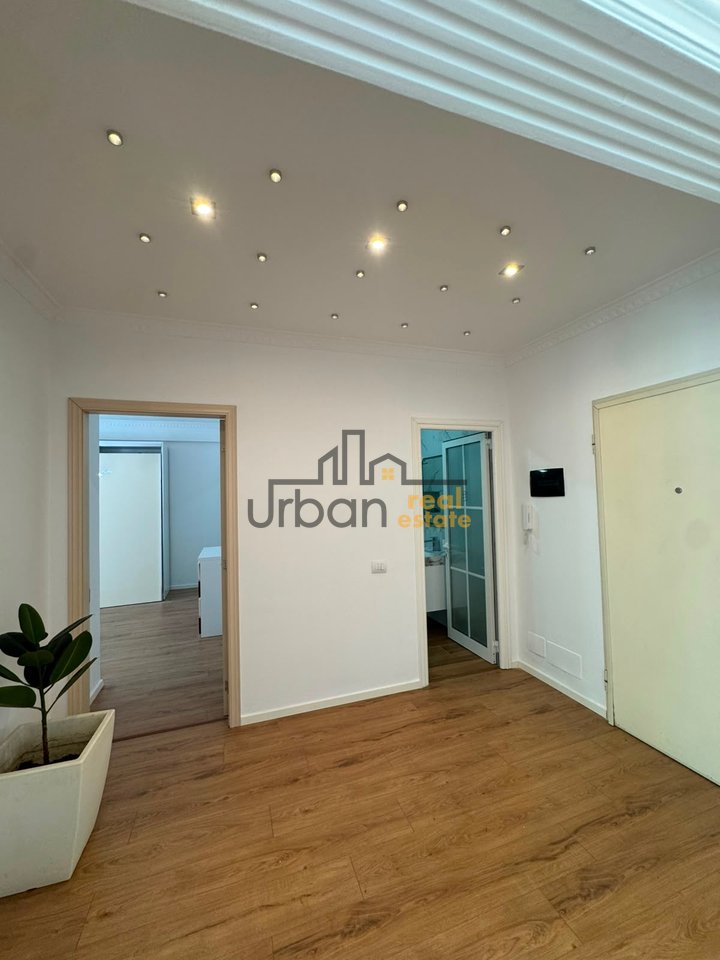 Shitet,  Apartament 2+1+2, Kopshti  Zoologjik, Tiranë - 258,000€ | 93 m²