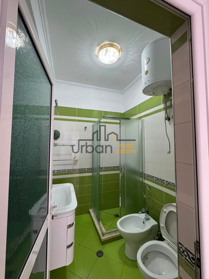Shitet,  Apartament 2+1+2, Kopshti  Zoologjik, Tiranë - 258,000€ | 93 m²