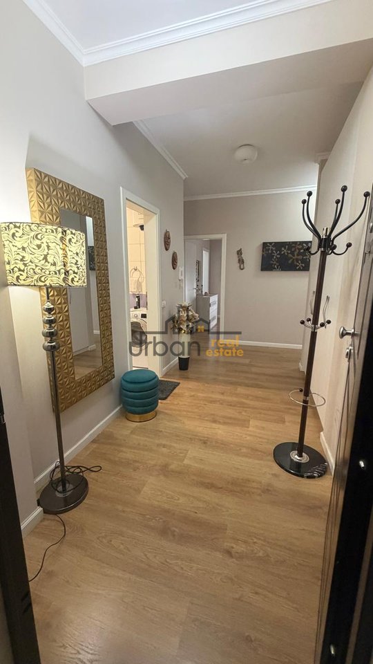 In vendita, Appartamento 3+1+2, Comune di Parigi, Tirana - 450.000€ | 158 m²