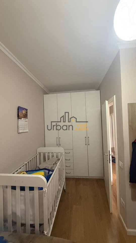 In vendita, Appartamento 3+1+2, Comune di Parigi, Tirana - 450.000€ | 158 m²