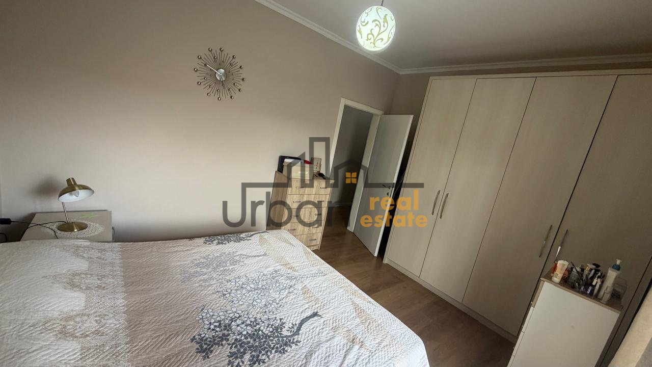 In vendita, Appartamento 3+1+2, Comune di Parigi, Tirana - 450.000€ | 158 m²