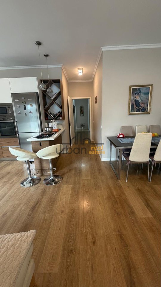 In vendita, Appartamento 3+1+2, Comune di Parigi, Tirana - 450.000€ | 158 m²
