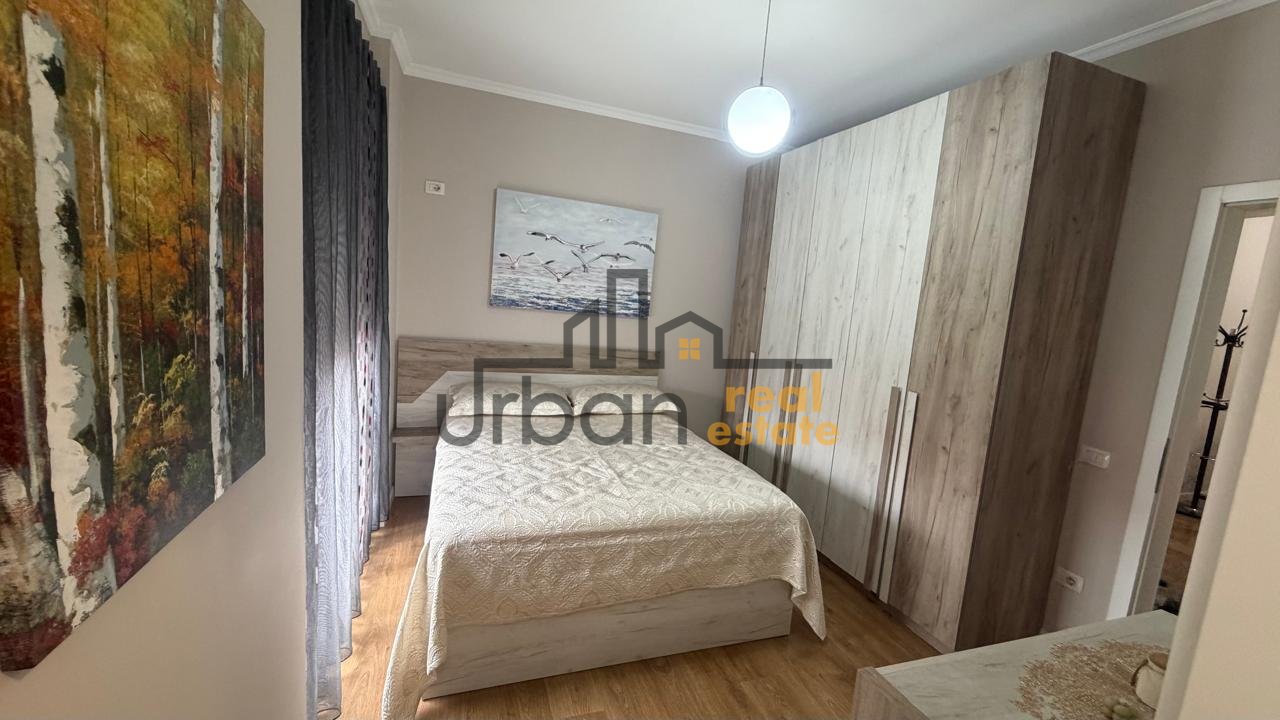 In vendita, Appartamento 3+1+2, Comune di Parigi, Tirana - 450.000€ | 158 m²