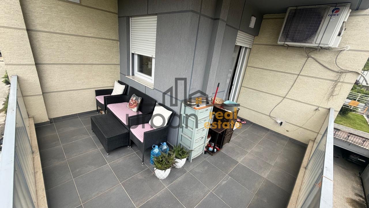 In vendita, Appartamento 3+1+2, Comune di Parigi, Tirana - 450.000€ | 158 m²