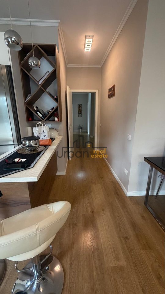 In vendita, Appartamento 3+1+2, Comune di Parigi, Tirana - 450.000€ | 158 m²
