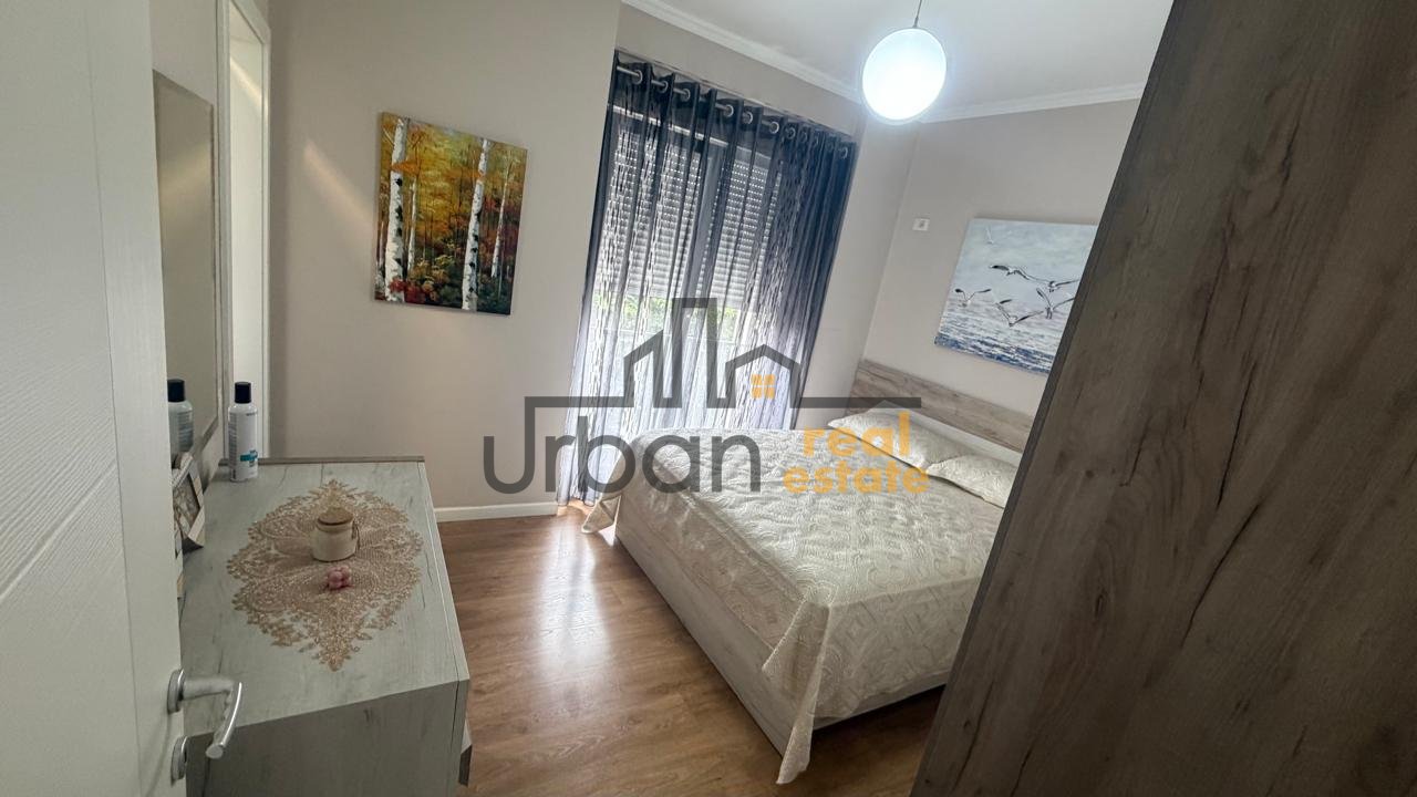In vendita, Appartamento 3+1+2, Comune di Parigi, Tirana - 450.000€ | 158 m²