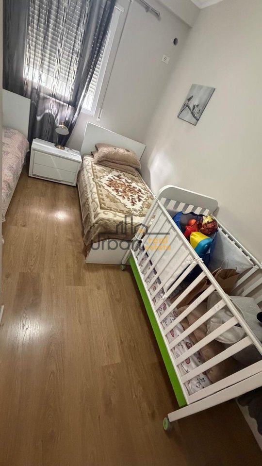 In vendita, Appartamento 3+1+2, Comune di Parigi, Tirana - 450.000€ | 158 m²