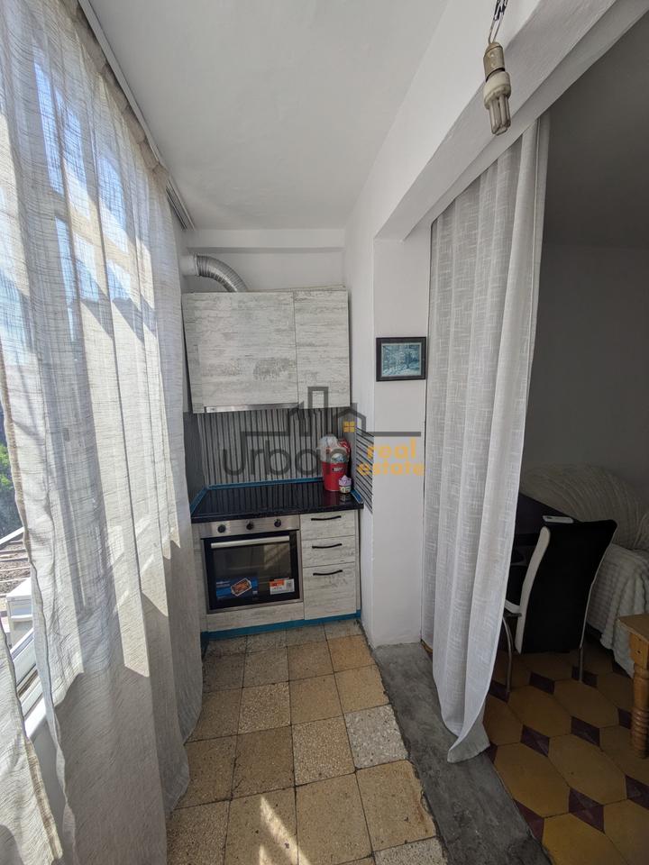 Qera, Apartament 1+1, Brryli, Tiranë - 40.000 Lekë | 70 m²
