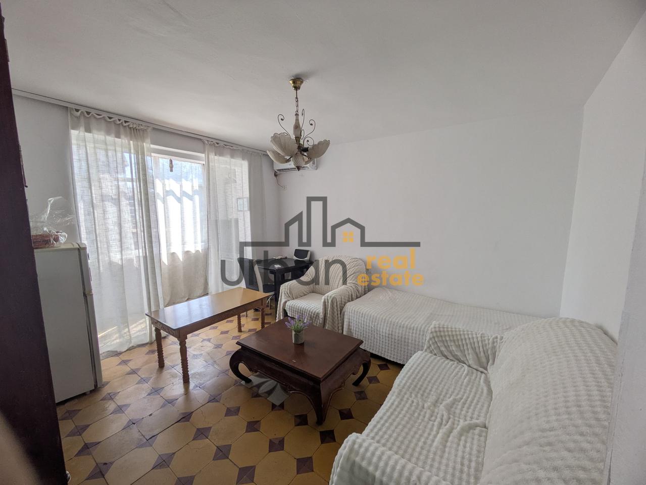 Qera, Apartament 1+1, Brryli, Tiranë - 40.000 Lekë | 70 m²