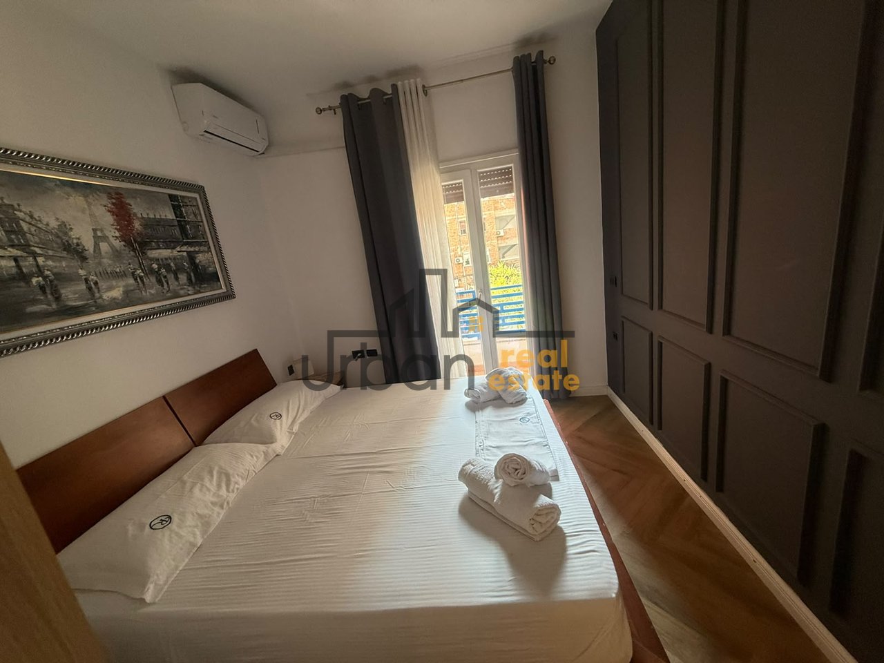 Shitet,  Duplex 2+1+2 , Myslym Shyri, Tiranë - 300.000€ | 113 m²