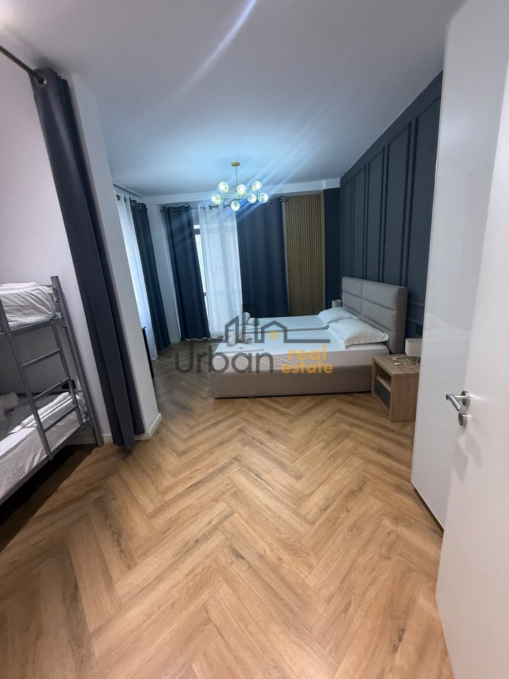 Shitet,  Duplex 2+1+2 , Myslym Shyri, Tiranë - 300.000€ | 113 m²