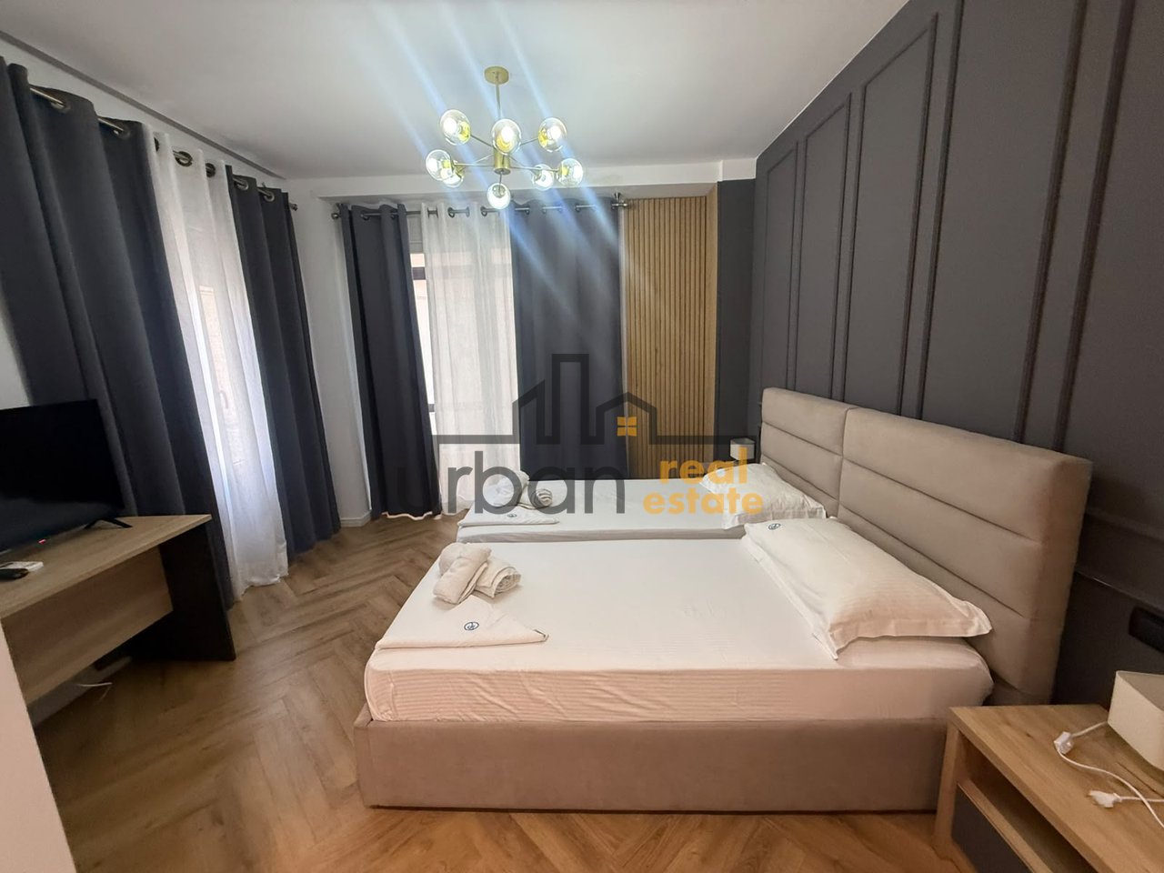 Shitet,  Duplex 2+1+2 , Myslym Shyri, Tiranë - 300.000€ | 113 m²