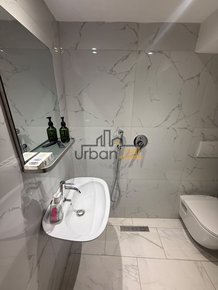 Shitet,  Duplex 2+1+2 , Myslym Shyri, Tiranë - 300.000€ | 113 m²