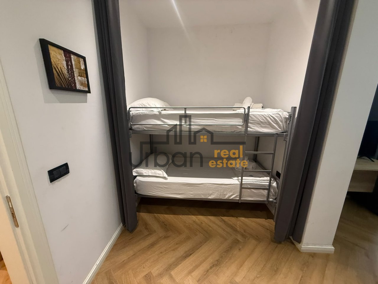 Shitet,  Duplex 2+1+2 , Myslym Shyri, Tiranë - 300.000€ | 113 m²