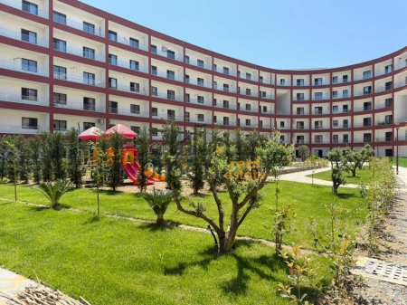 Shitet, Apartament 1+1, Golem, Durrës - 70,000€ | 69.14 m²