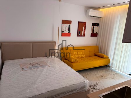 Shitet, Garsoniere , Mine Peza, Tiranë - 89,000€ | 28 m²