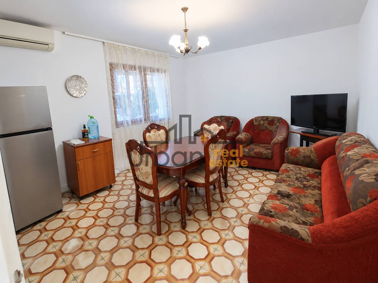 Affitto, Appartamento 3+1, Vasil Shanto, Tirana - 550€ | 100 m²
