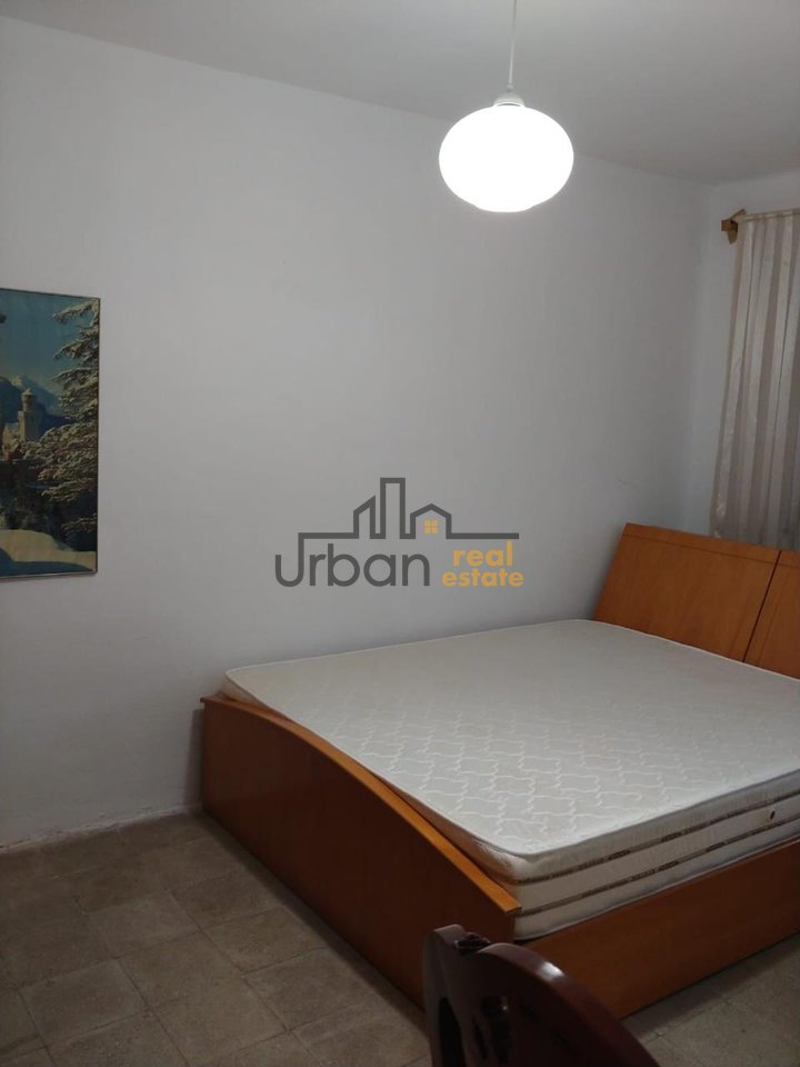 Affitto, Appartamento 3+1, Vasil Shanto, Tirana - 550€ | 100 m²