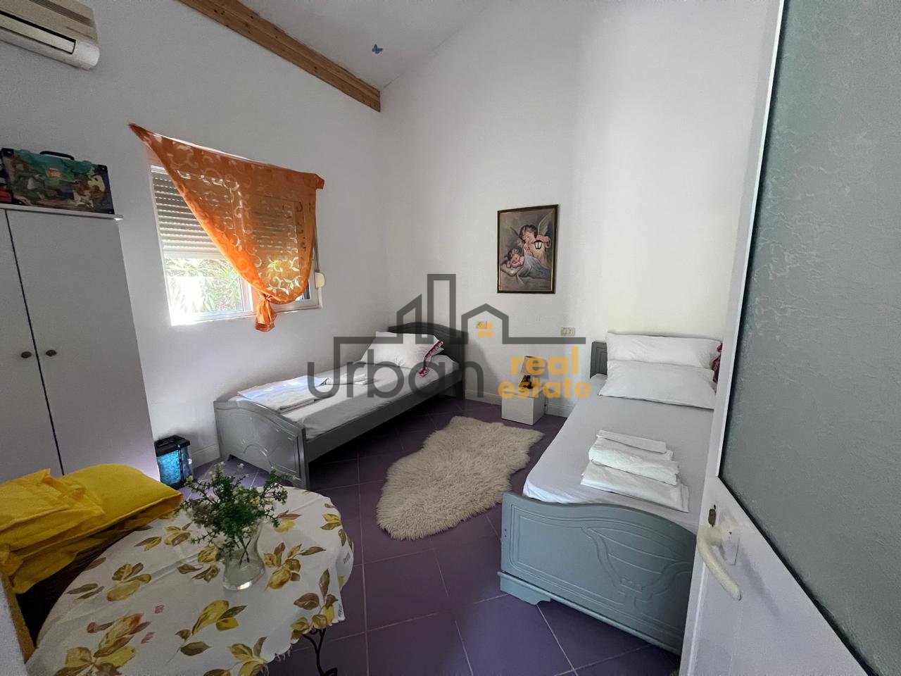 Affitto, Casa Privata, 2+1, Hamallaj, Durrës - 68.000 Lekë| 65 m²