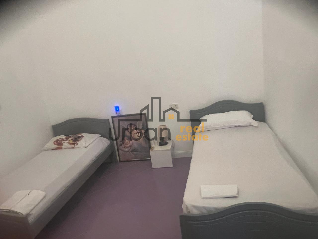 Affitto, Casa Privata, 2+1, Hamallaj, Durrës - 68.000 Lekë| 65 m²