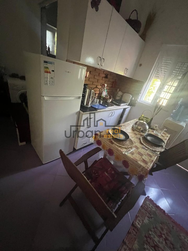 Affitto, Casa Privata, 2+1, Hamallaj, Durrës - 68.000 Lekë| 65 m²